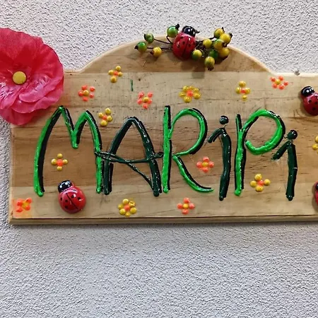 Maripi Σαν Μινιάτο