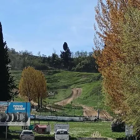 Διαμέρισμα Maripi