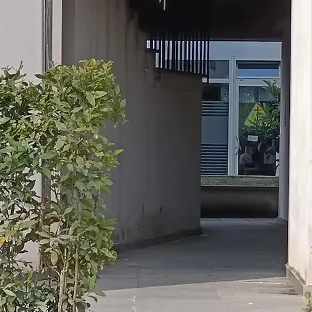 Διαμέρισμα Maripi *