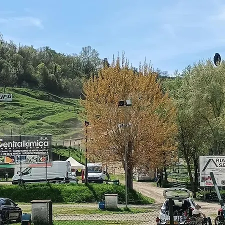 Διαμέρισμα Maripi